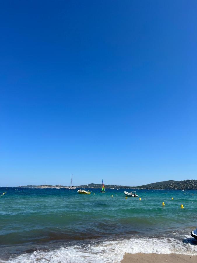 Le Refuge Du Littoral N4 Apartment กรีโมด์ ภายนอก รูปภาพ