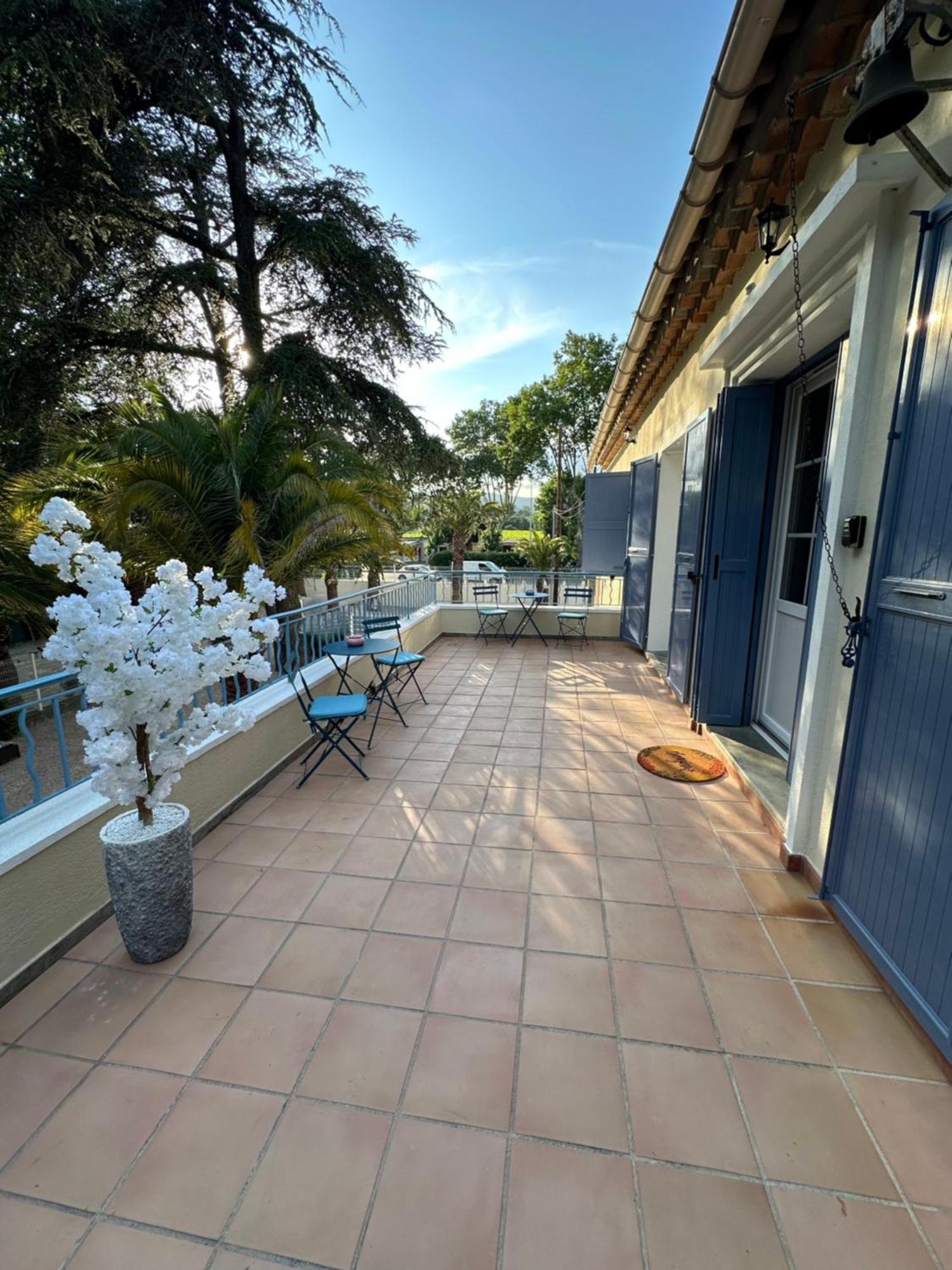 Le Refuge Du Littoral N4 Apartment กรีโมด์ ภายนอก รูปภาพ